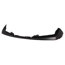 NISSAN(DATSUN) FRONTIER FRONT BUMPER COVER PRIMED UPPER (STEEL BMP) LE/SE **CAPA** OEM#62025ZL00B 2009-2021 PL#NI1014100C