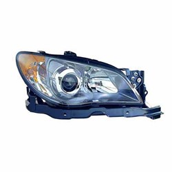 SUBARU IMPREZA/WRX/OUTBACK SPORT HEAD LAMP ASSEMBLY RIGHT (Passenger Side) (WO/HID) OEM#84001FE680 2006 PL#SU2503131