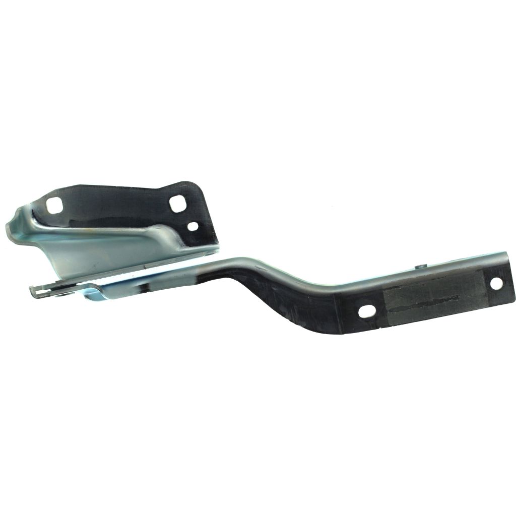 NISSAN(DATSUN) TITAN XD HOOD HINGE LEFT (Driver Side) OEM#65401EZ40A 2016-2023 PL#NI1236184