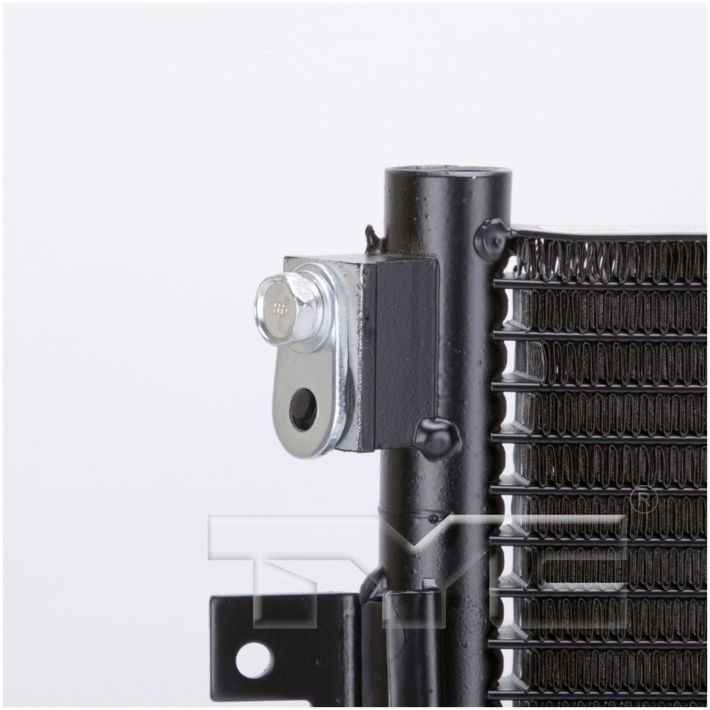DODGE CHALLENGER A/C CONDENSER 6.4L OEM#5137693AD 2015-2023 PL#CH3030210