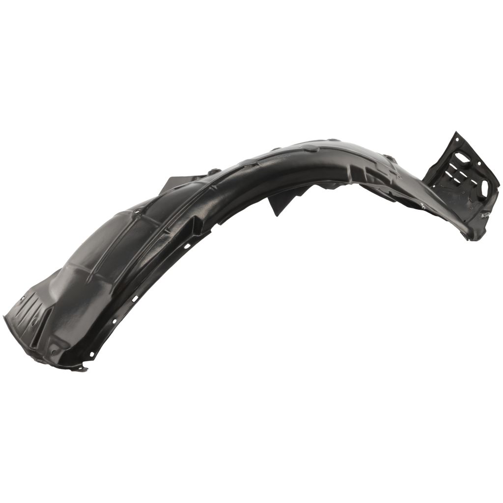 HONDA CIVIC HATCHBACK (EXC TYPE R) FENDER LINER RIGHT (Passenger Side) (SPORT/SPORT TOURING) OEM#74101TGGA50-PFM 2017-2019 PL#HO1249177