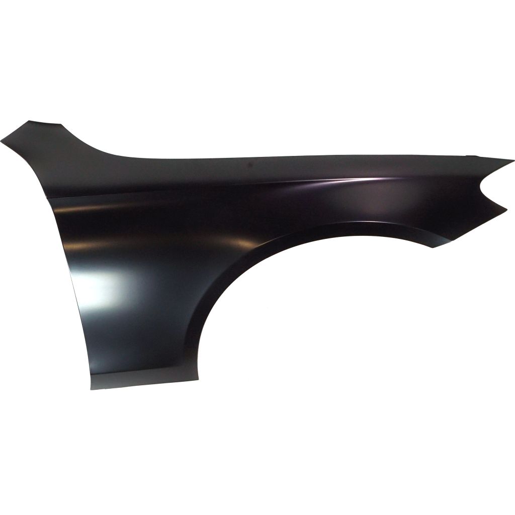 MERCEDES-BENZ E-CLASS SEDAN (213) FENDER RIGHT (Passenger Side) (ALUMINUM)(EXC E63) OEM#2138800018 2017-2023 PL#MB1241164
