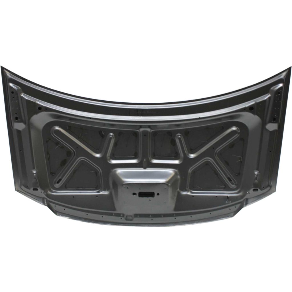 CHRYSLER TOWN & COUNTRY HOOD OEM#4860455AG 2001-2007 PL#CH1230214