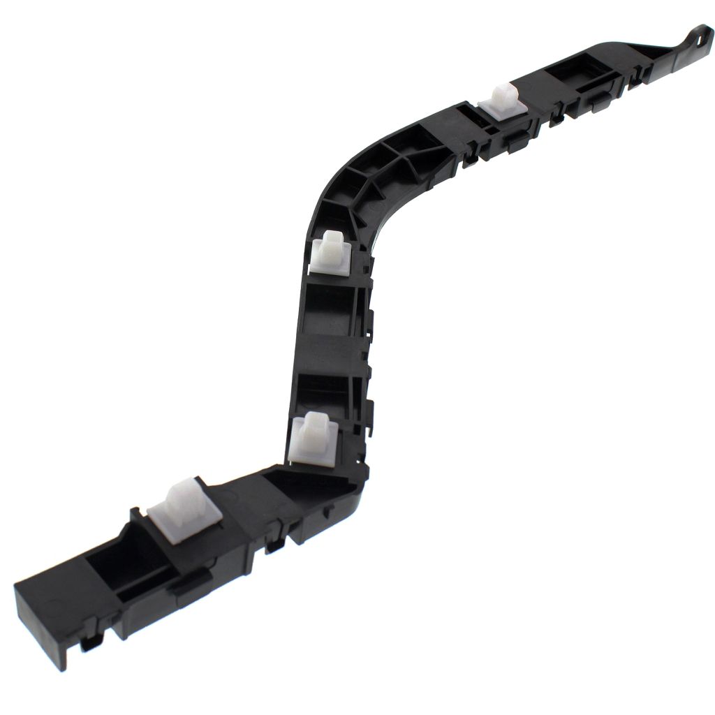 HONDA ACCORD SEDAN REAR BUMPER COVER SIDE SUPPORT RIGHT (Passenger Side) (PLASTIC) OEM#71593SDAA10 2006-2007 PL#HO1133100