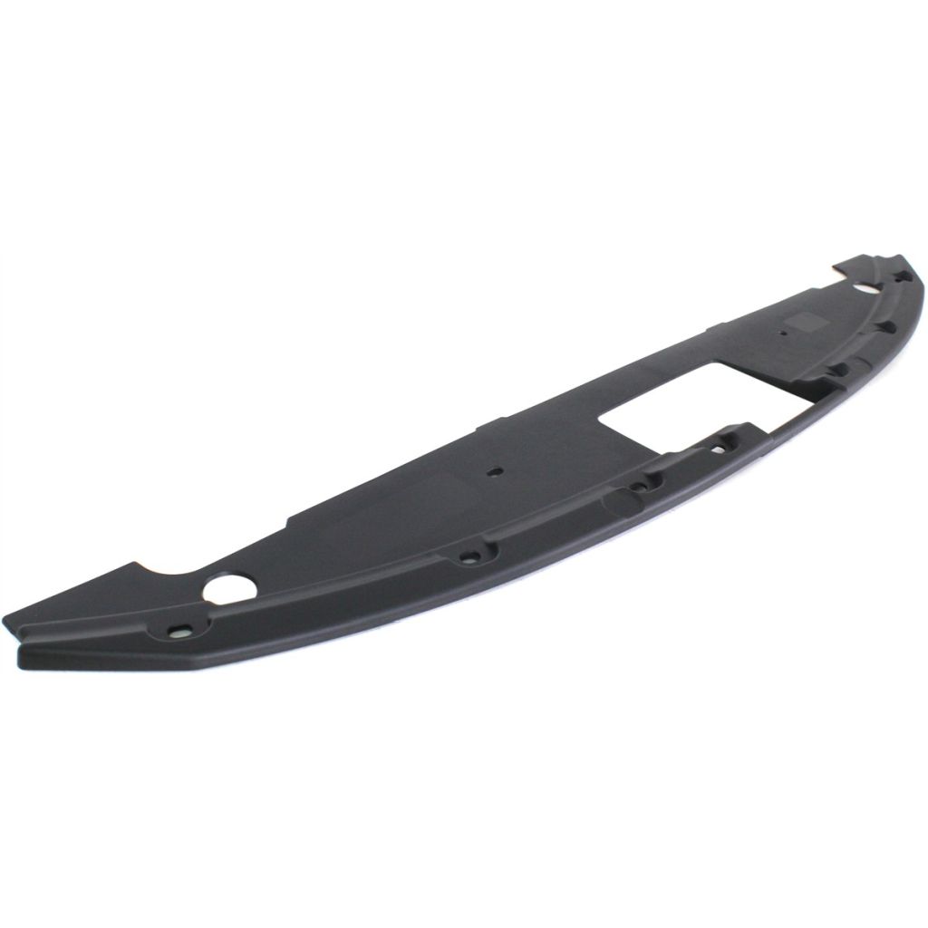FORD TRUCKS & VANS EXPLORER GRILLE UPPER SUPPORT PANEL OEM#BB5Z8A284BB 2011-2015 PL#FO1207113
