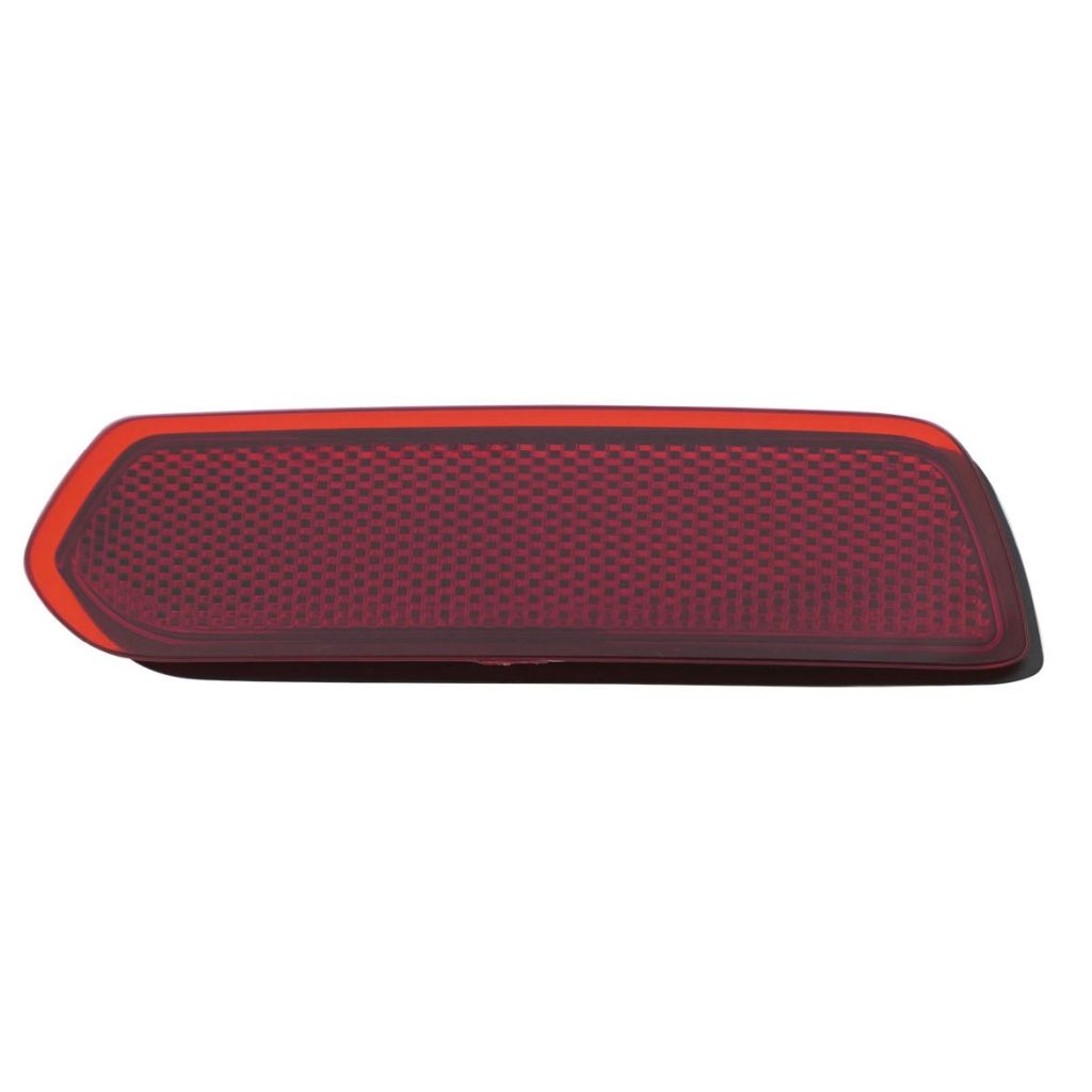 HONDA PILOT REAR BUMPER REFLECTOR RIGHT (Passenger Side) **CAPA** OEM#33505T90A01 2023-2025 PL#HO1185124C