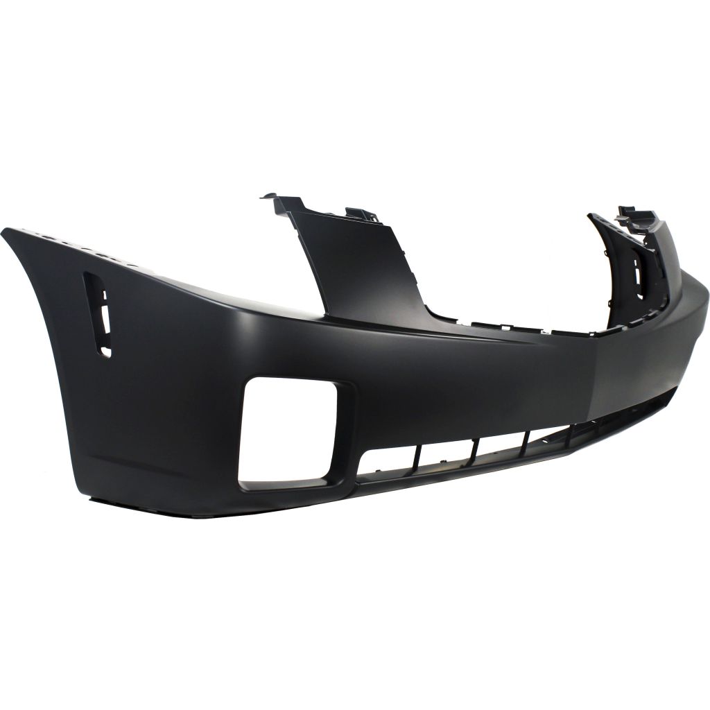 CADILLAC CTS/CTS-V FRONT BUMPER COVER PRIMED (CTS) OEM#19178478 2003-2007 PL#GM1000656