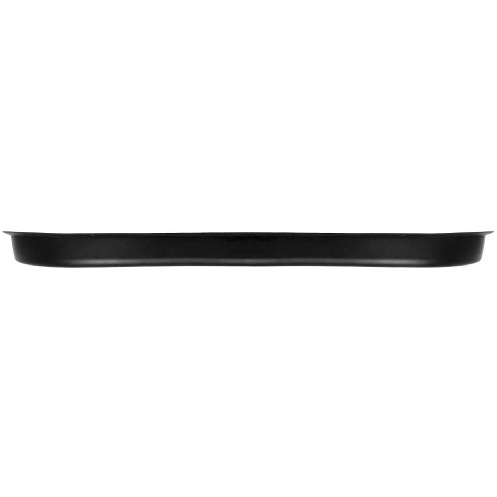 DODGE TRUCKS & VANS DODGE/PU (Exc 02 R1500) (Old Style) AIR DAM LOWER (W/O TOW HOOKS)W/O SPOT OEM#55274811 1994-2002 PL#CH1090124