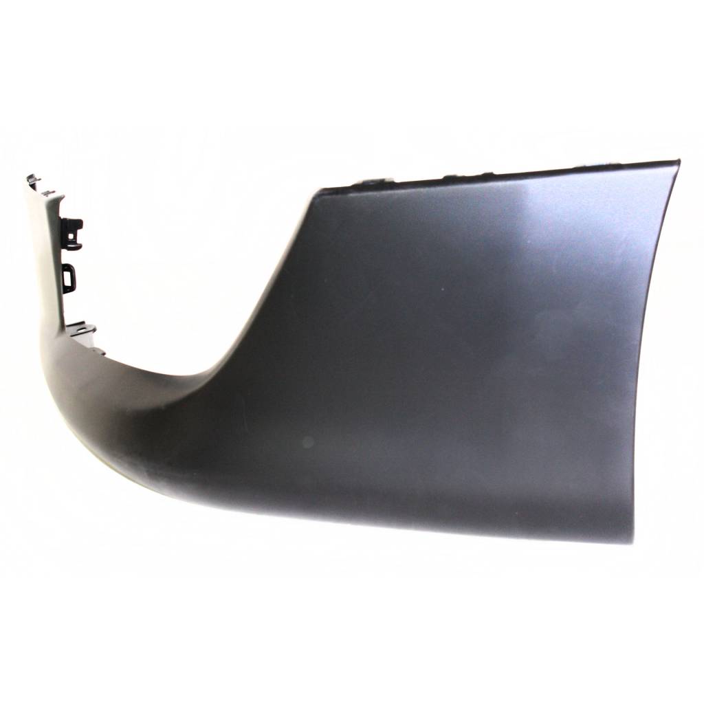 TOYOTA MATRIX FRONT BUMPER LOWER SPOILER LEFT (Driver Side) (PRM) OEM#7685202905 2009-2010 PL#TO1093116