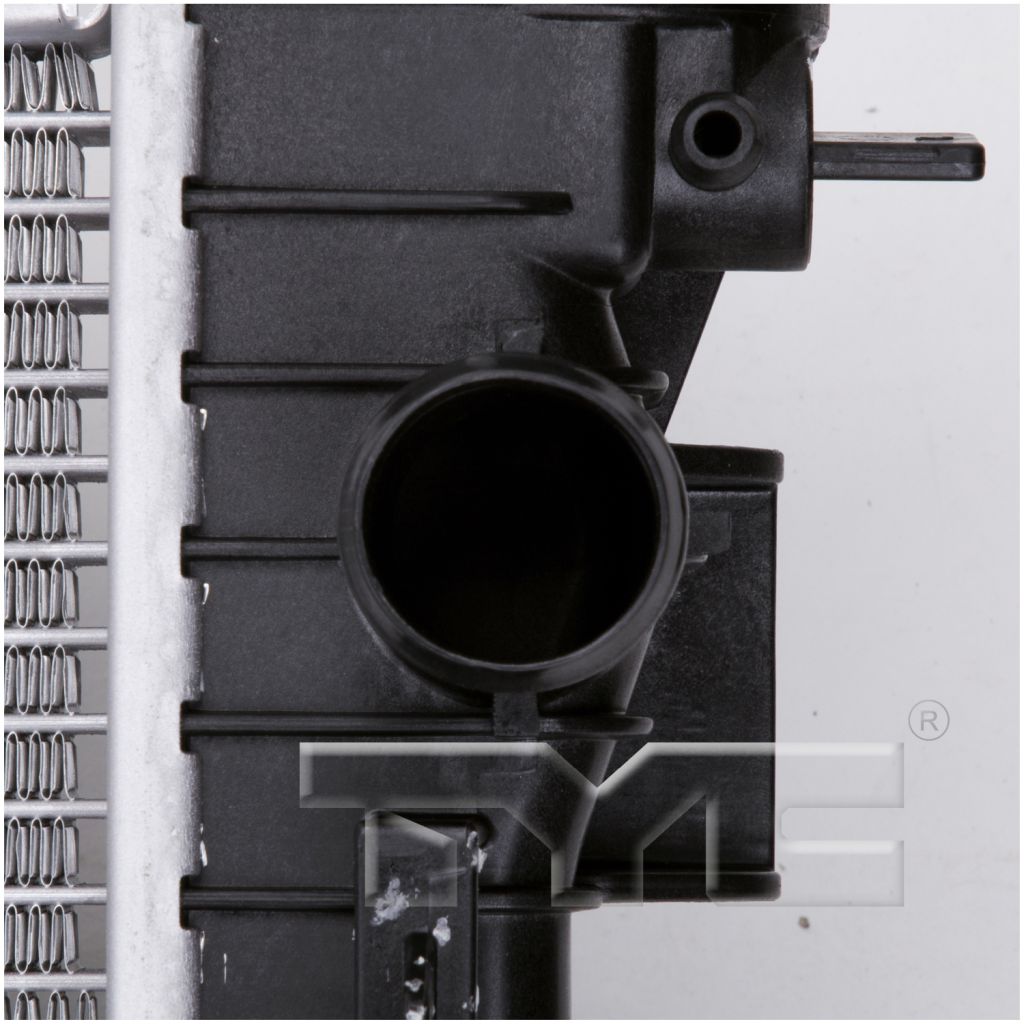CADILLAC SRX RADIATOR 3.0/3.6L ( FM 6-7-10) OEM#23428314 2010-2016 PL#GM3010549