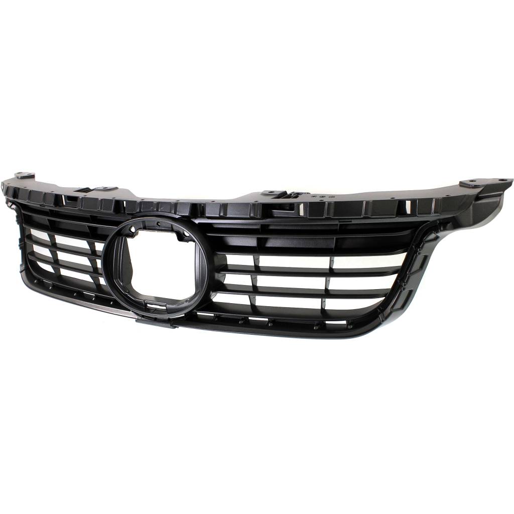 LEXUS CT 200h GRILLE GRAY (WO/F SPORT) OEM#5311176900 2011-2013 PL#LX1200139