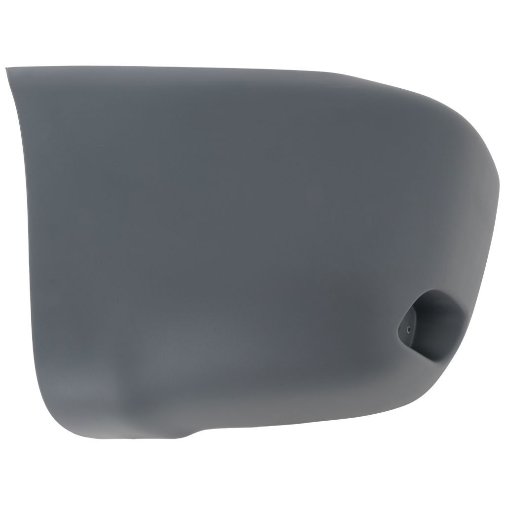 TOYOTA RAV4 REAR BUMPER COVER(END) LEFT (W/O FLARE)PRM OEM#5216242912 2001-2005 PL#TO1116102