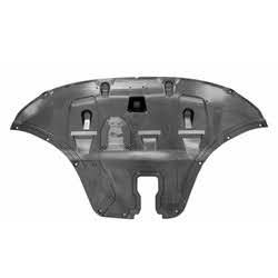 HYUNDAI TUCSON FRONT SPLASH SHIELD (ENG UNDER CVR)(AWD)(SE/SEL/LIMITED) **CAPA** OEM#29110CW600 2022-2025 PL#HY1228212C