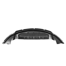 FORD TAURUS (EXC SHO) AIR DEFLECTOR LOWER (BMP UNDERSHIELD) **CAPA** OEM#AG1Z8327A 2010-2012 PL#FO1228116C