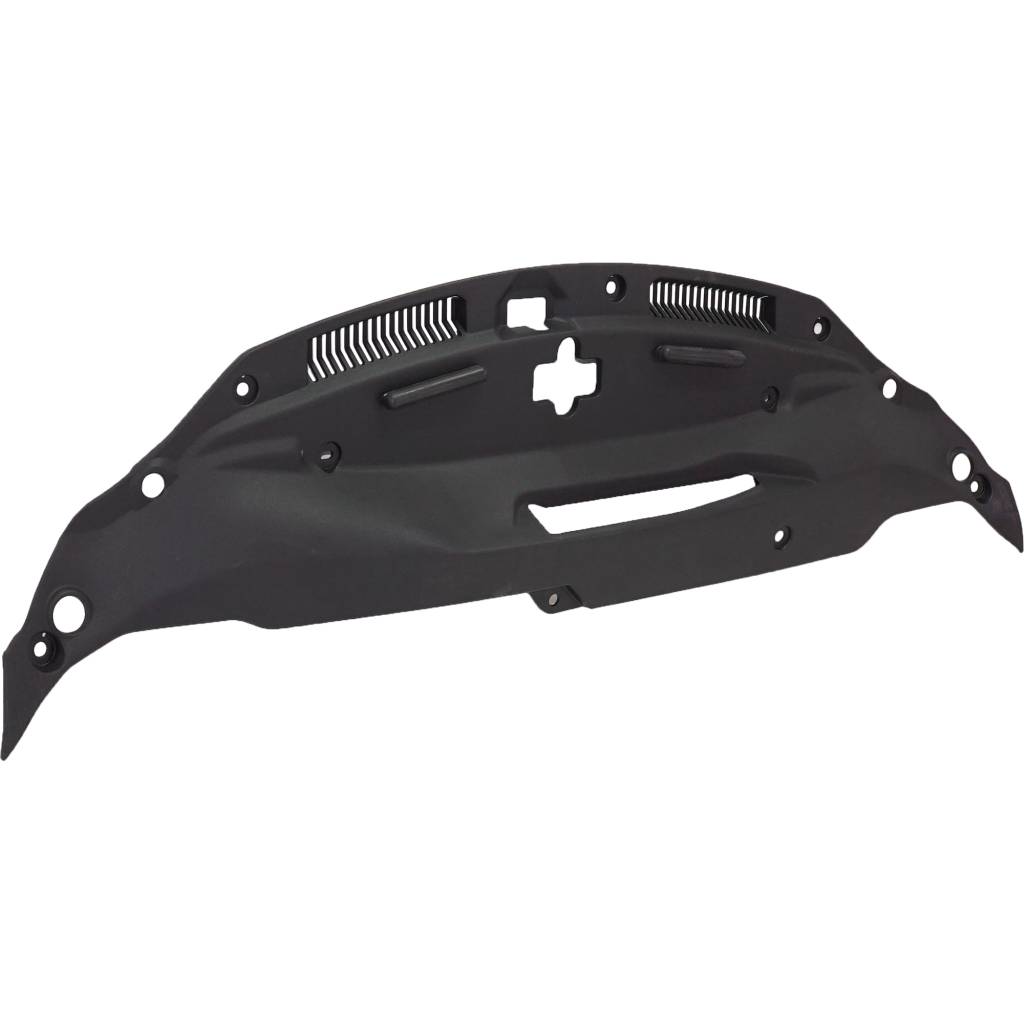 LEXUS IS 250/200t/300/350 (SEDAN) RADIATOR SUPPORT TOP COVER (2.0L) OEM#5329553070 2017-2020 PL#LX1224117