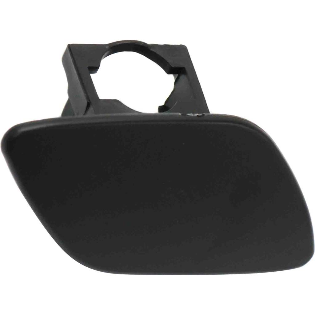 BMW BMW 3 (COUPE) HEAD LAMP WASHER COVER RIGHT (Passenger Side) (3.0L)(W/WASHER) OEM#61677171660 2007-2010 PL#BM1049100