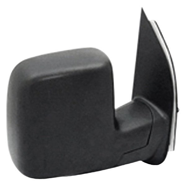 FORD TRUCKS & VANS FORD VAN DOOR MIRROR RIGHT (Passenger Side) MANUAL (TOP SPOT MIRROR)(STD) OEM#AC2Z17682BA 2010-2014 PL#FO1321395