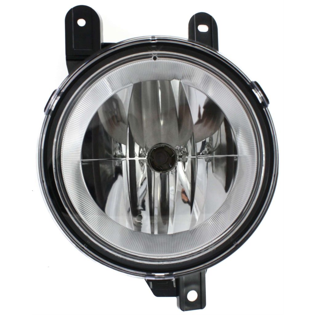 LINCOLN BLACKWOOD FOG LAMP ASSY LEFT (Driver Side) OEM#1L7Z15200AD 2002 PL#FO2592191