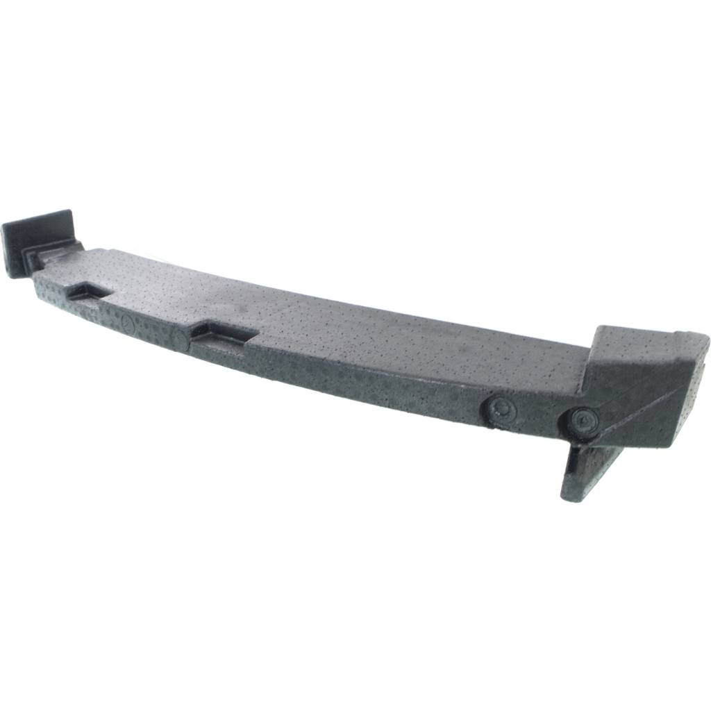 NISSAN(DATSUN) VERSA SEDAN FRONT BUMPER ABSORBER **CAPA** OEM#620909KM0A 2015-2019 PL#NI1070160C
