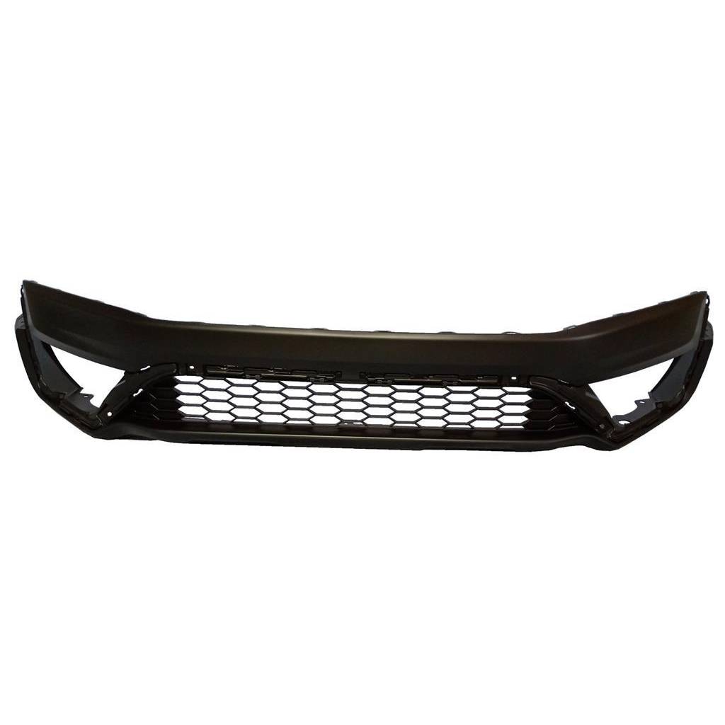 HONDA CRV FRONT BUMPER COVER LOWER TXT-BLACK (WO/SENSOR) OEM#71102TLJA50 2020-2022 PL#HO1015124