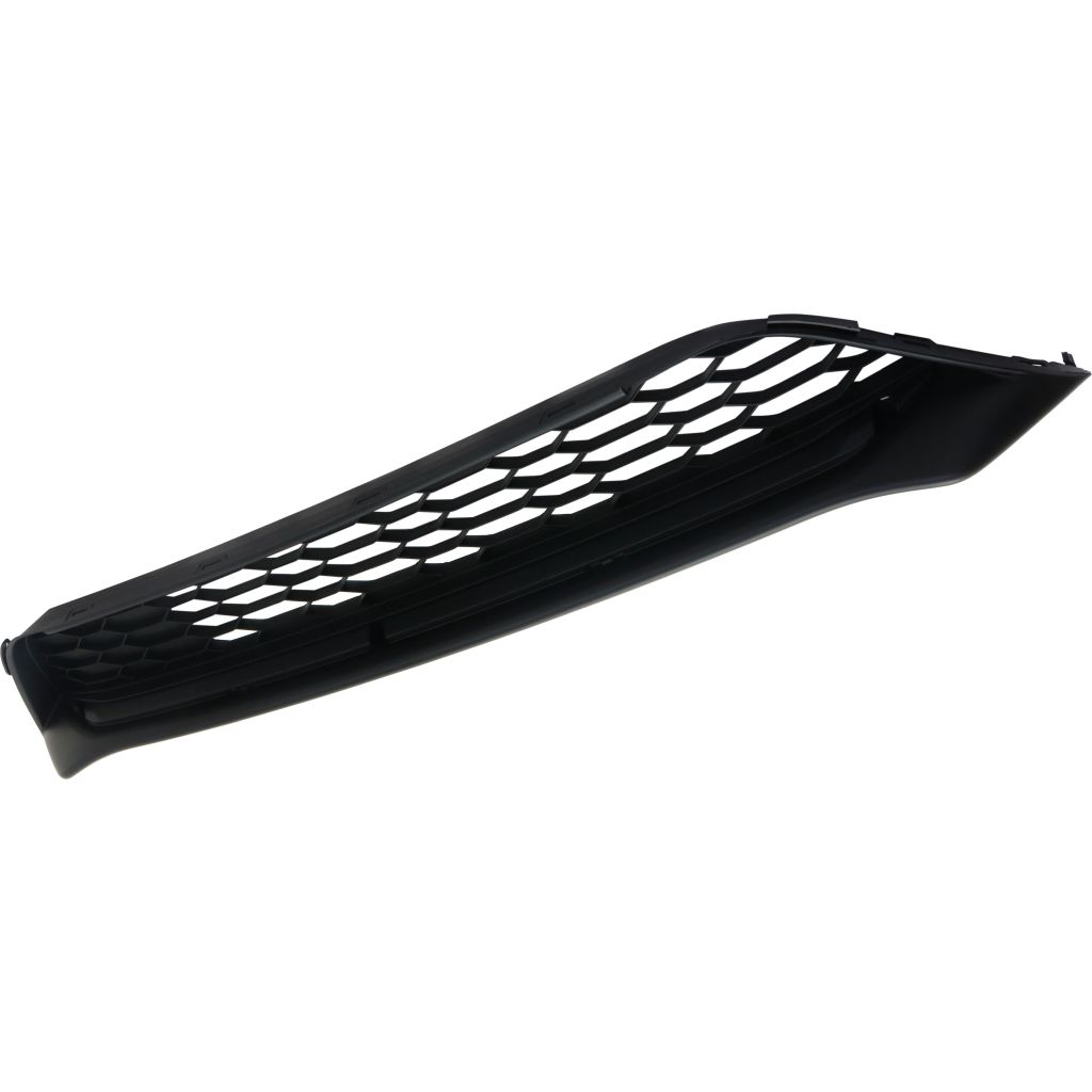 HONDA ACCORD SEDAN FRONT BUMPER GRILLE LOWER WO/COLLISION WARNING**CAPA** OEM#71152T2FA50 2016-2017 PL#HO1036126C