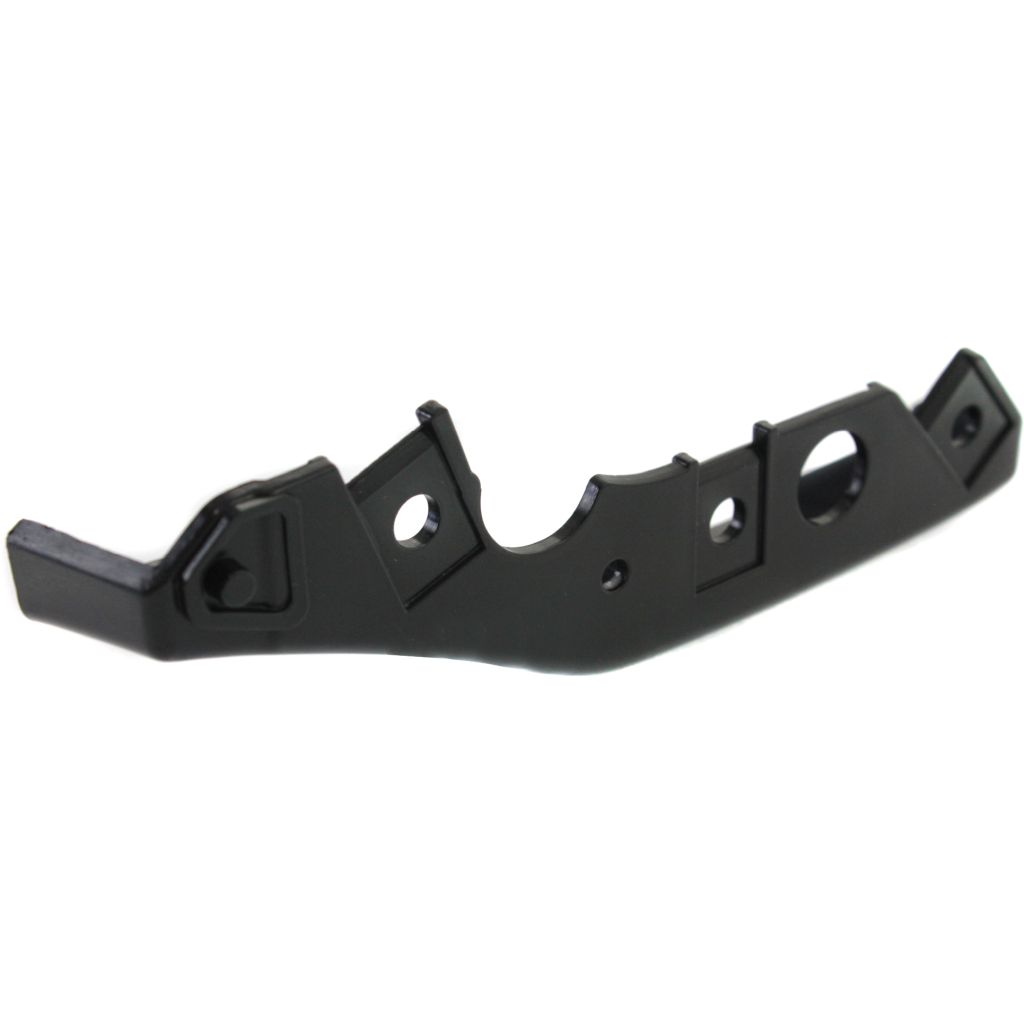 FORD FIESTA ST (HATCHBACK) FRONT BUMPER COVER SUPPORT BRACKET LEFT (Driver Side) OEM#AE8Z17E857A 2014-2019 PL#FO1042128