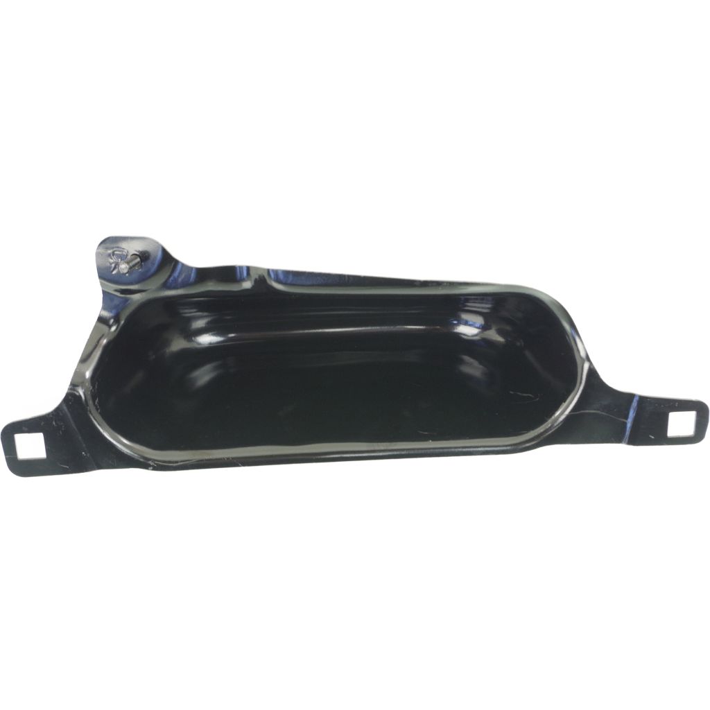 DODGE TRUCKS & VANS DODGE/PU ( R1500)(EXC Mega Cab 06-08) FRONT BUMPER BAR BRACKET RIGHT (Passenger Side) UPPER(R1500)(EXC MEGACAB) OEM#55077956AA 2006-2008 PL#CH1067138