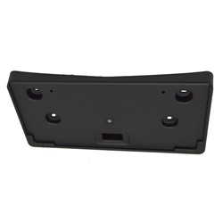 CHEVROLET CRUZE / CRUZE LIMITED FRONT LICENSE BRACKET (LS)(LT/LTZ WO/RS PKG) OEM#95094483 2011-2014 PL#GM1068145