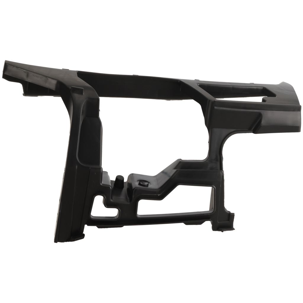 VOLKSWAGEN JETTA WAGON FRONT BUMPER COVER SUPPORT RIGHT (Passenger Side) OEM#5K0807724B 2010-2014 PL#VW1043103
