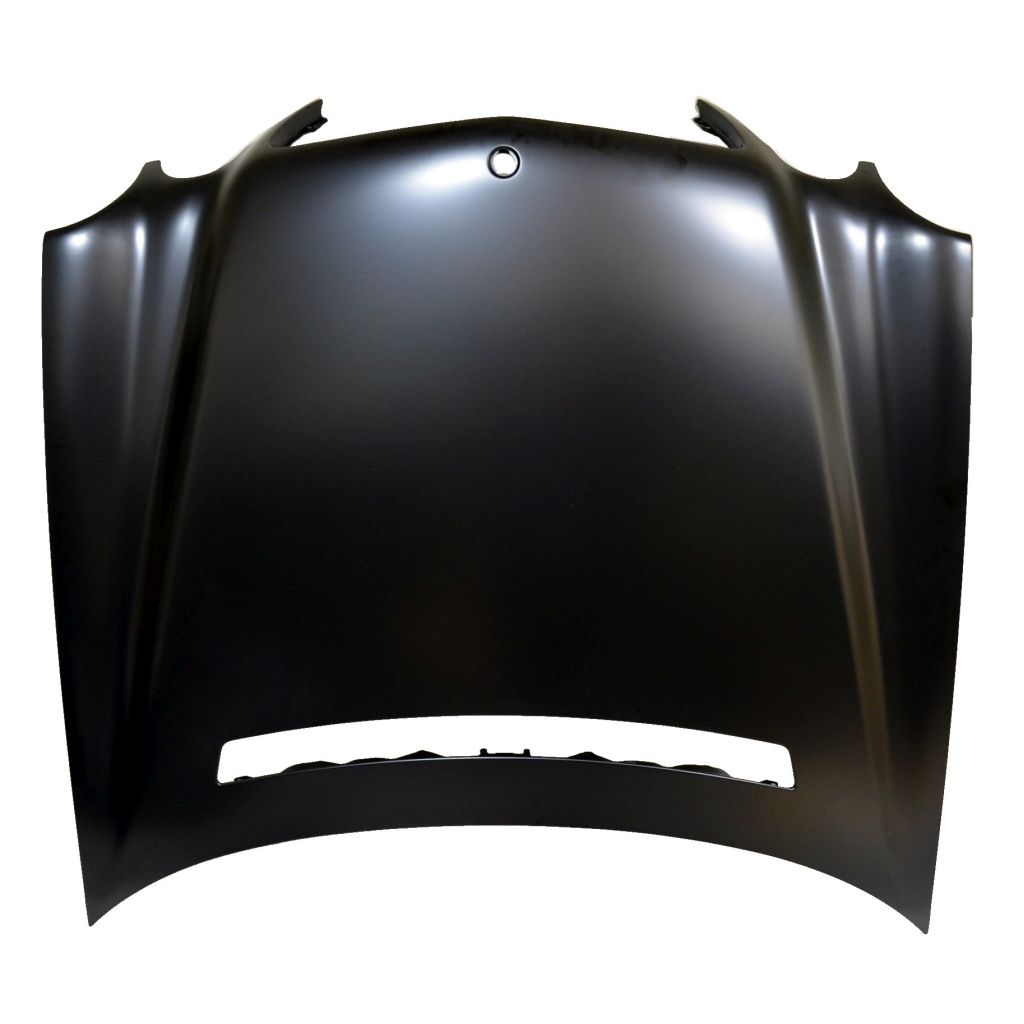 MERCEDES-BENZ E-CLASS (210) (SEDAN /WAGON ) HOOD **CAPA** OEM#210880095728 2000-2003 PL#MB1230117C