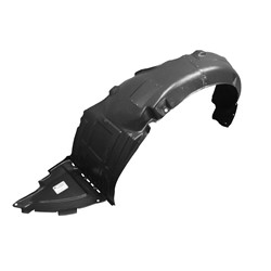 HYUNDAI SONATA HYBRID FENDER LINER LEFT (Driver Side) OEM#868114R000 2011-2015 PL#HY1248127