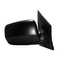 ACURA MDX DOOR MIRROR RIGHT (Passenger Side) PWR/HTD (W/O MEMORY) OEM#76200S3VA04ZA 2001-2006 PL#AC1321103
