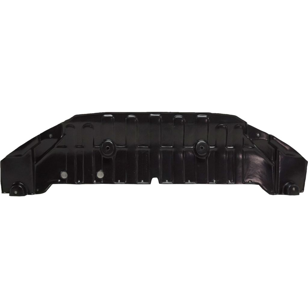 HYUNDAI ELANTRA SEDAN FRONT SPLASH SHIELD (ENG CVR) OEM#291103X000 2011-2013 PL#HY1228166
