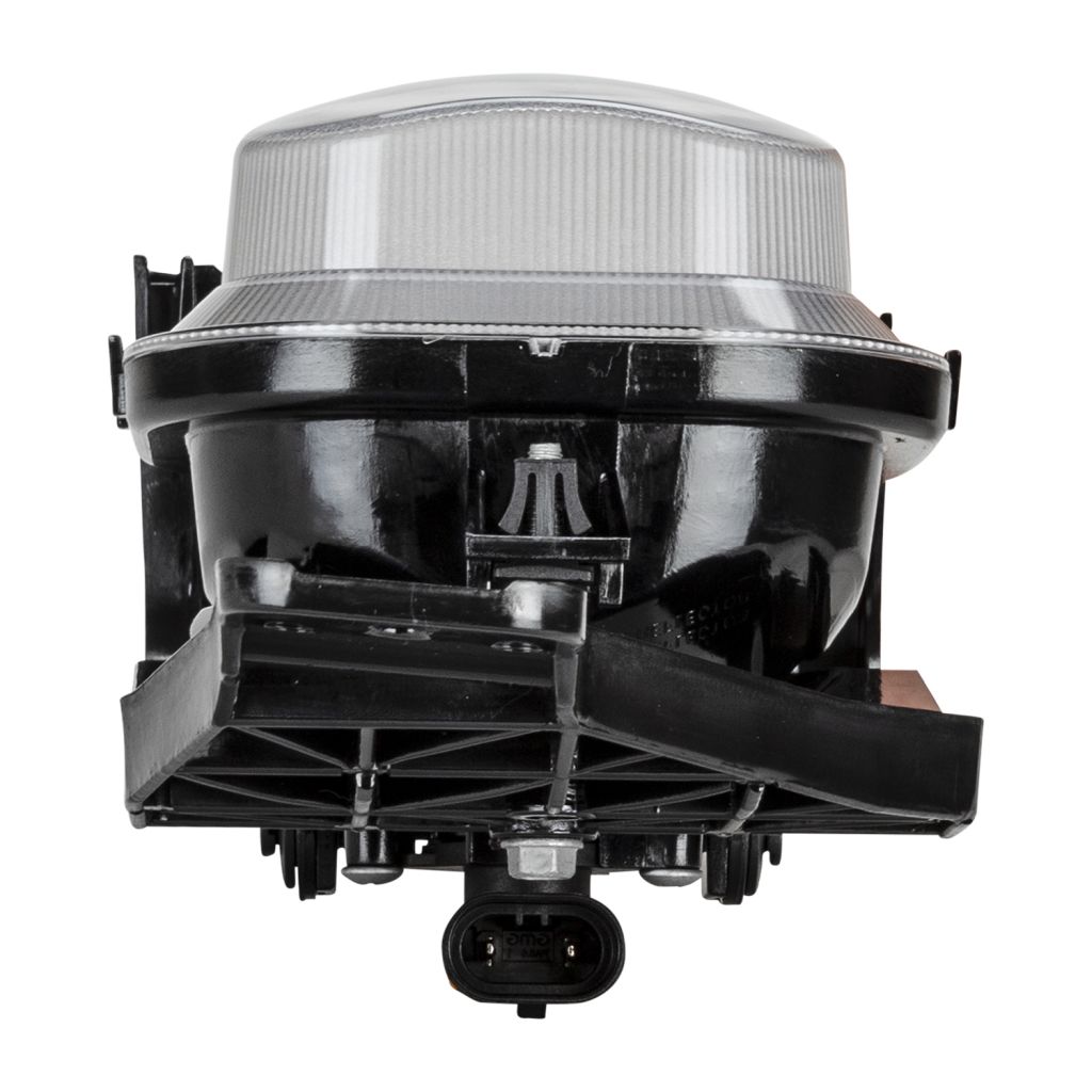 FORD TRUCKS & VANS EXCURSION FOG LAMP ASSY LEFT (Driver Side) (FACTORY INSTALLED) **CAPA** OEM#6C3Z15201A 2005 PL#FO2592211C