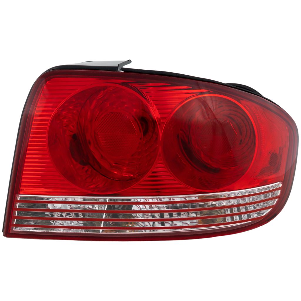 HYUNDAI SONATA TAIL LAMP ASSY RIGHT (Passenger Side) OEM#924023D050 2002-2005 PL#HY2801126