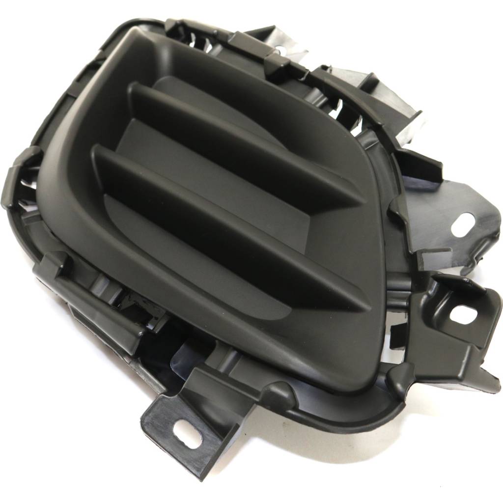 MAZDA MAZDA6 FOG LAMP COVER LEFT (Driver Side) (WO/FOG)(EXC W/LED HEAD/LAMP) OEM#GHP950C21A 2014-2017 PL#MA1038130