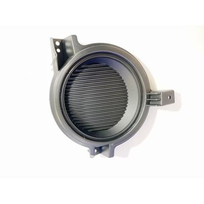 KIA SOUL FOG LAMP COVER RIGHT (Passenger Side) (WO/FOG) OEM#865162K500 2012-2013 PL#KI1039162