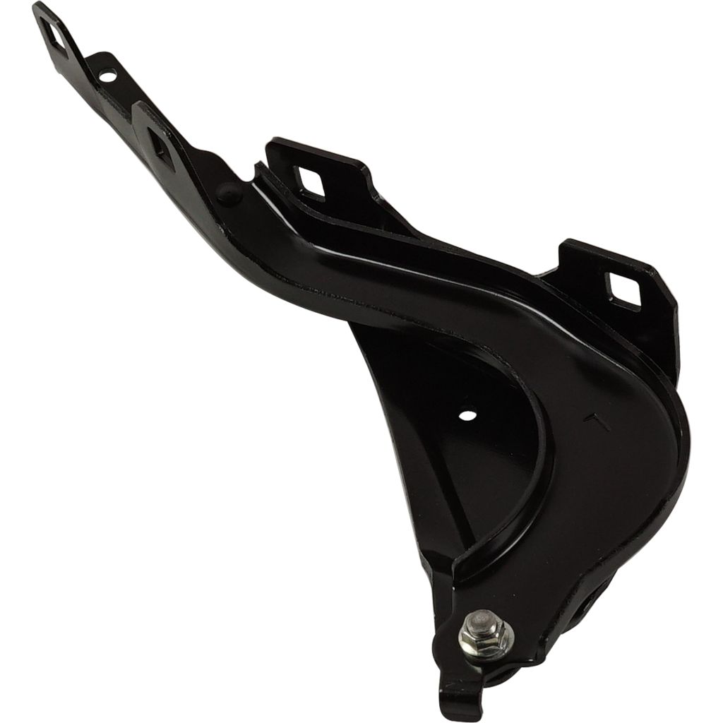 JEEPVEHICLE CHEROKEE HOOD HINGE LEFT (Driver Side) OEM#68290463AB 2019-2023 PL#CH1236160