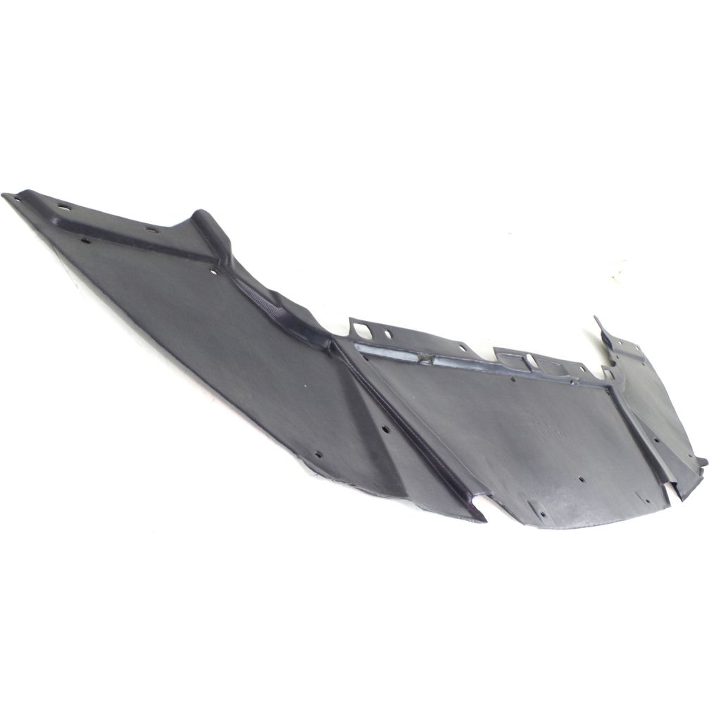 FORD FOCUS HATCHBACK/ST FRONT SPLASH SHIELD (FRONT AIR DEFLECTOR)(ST) OEM#CM5Z8310D 2012-2014 PL#FO1228128