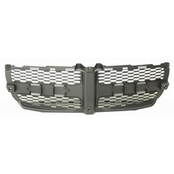 DODGE CHARGER ##GRILLE INNER (INSERT)(EXC ) OEM#68092613AA 2011-2014 PL#CH1200339