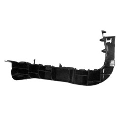 2015-2020 AUDI A3 / S3 Front bumper support Right Passenger Side OEM# 8V5807184 PL# AU1043102