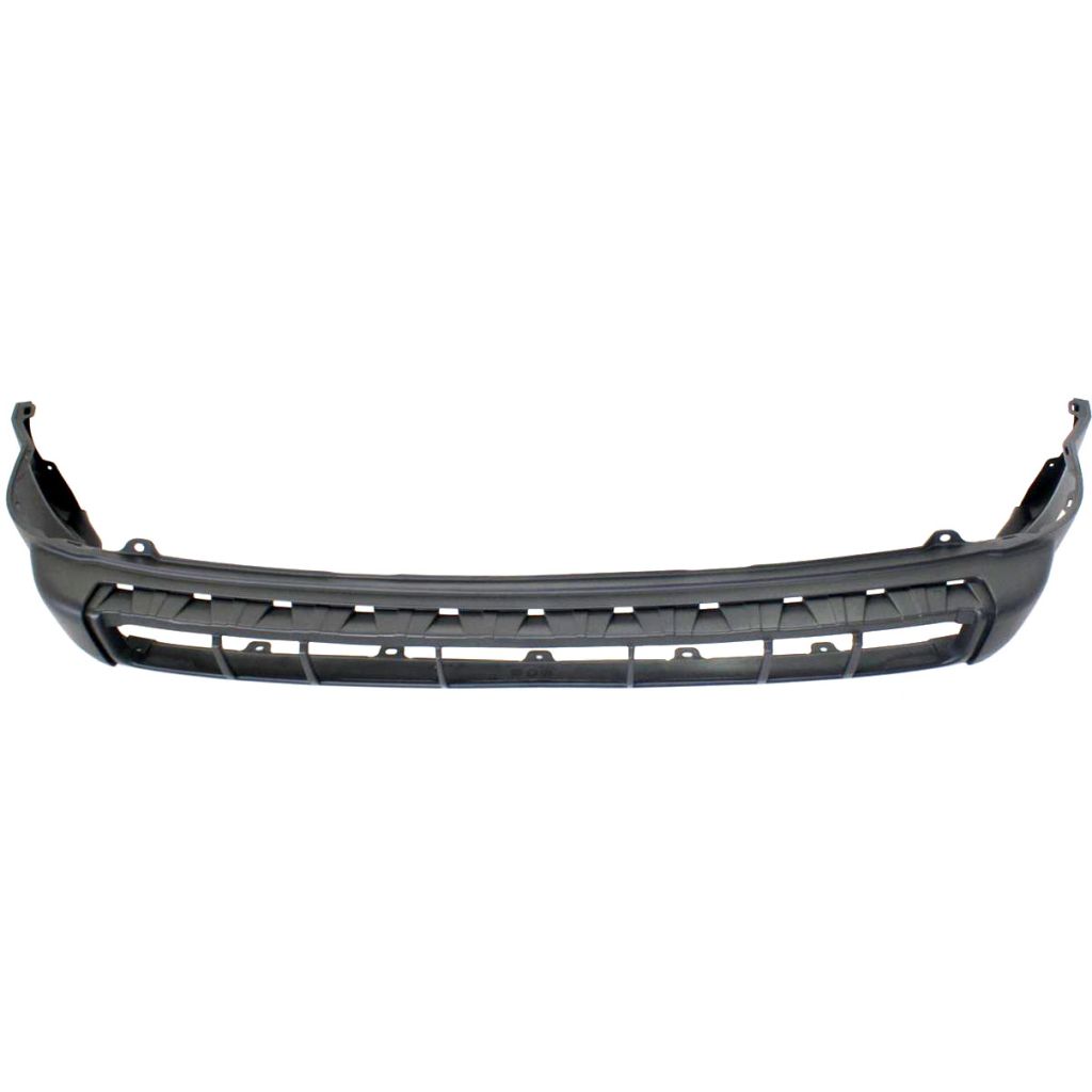 HONDA ELEMENT REAR BUMPER COVER PRM-GRAY (DX/LX) OEM#04715SCVA80ZA 2003-2005 PL#HO1100271