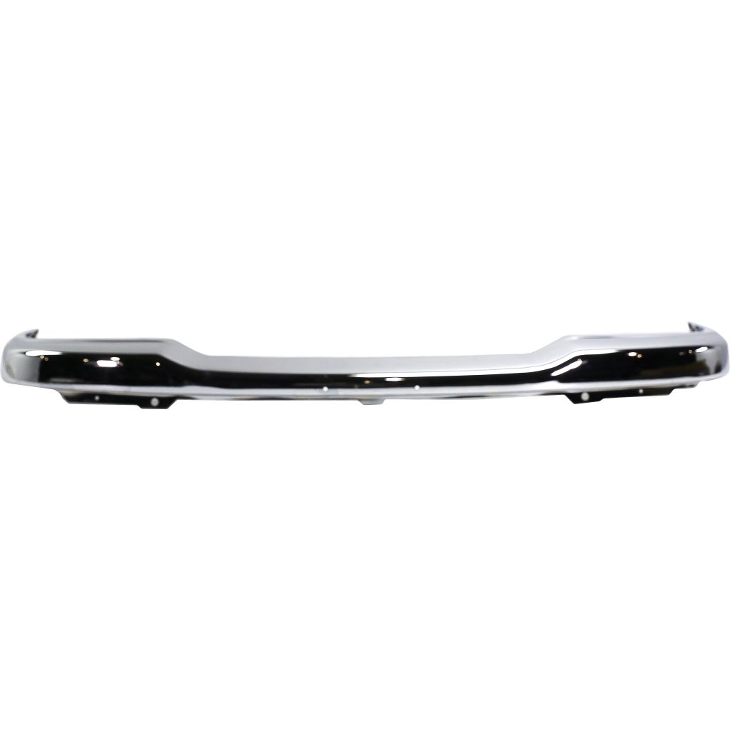 FORD TRUCKS & VANS RANGER FRONT BUMPER CHROME (XLT 2WD & FX4 2WD) OEM#1L5Z17757BA 2001-2005 PL#FO1002369