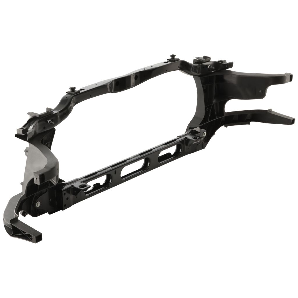 DODGE TRUCKS & VANS DODGE/PU (R2500/3500) RADIATOR SUPPORT ASSEMBLY 5.7L OEM#68050996AE 2010-2012 PL#CH1225219