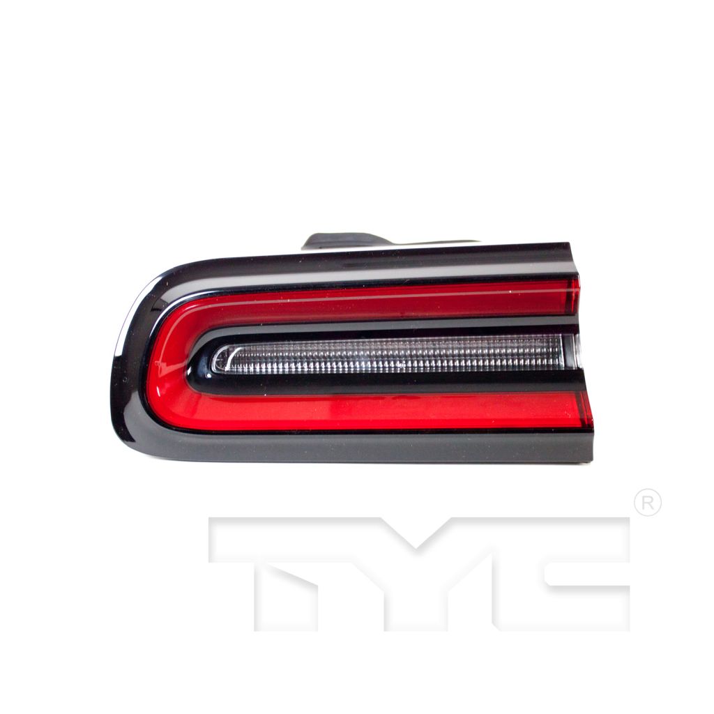 DODGE CHALLENGER TAIL LAMP ASSY LEFT (Driver Side) OEM#68510771AA 2015-2023 PL#CH2800207