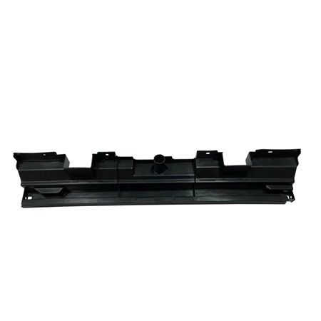 NISSAN(DATSUN) ROGUE HYBRID RADIATOR SUPPORT LOWER AIR GUIDE (USA) OEM#215794BC0A 2017-2019 PL#NI1218115