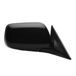 SUBARU BAJA DOOR MIRROR RIGHT (Passenger Side) PWR/HTD OEM#91031AE98ANN 2003-2006 PL#SU1321105