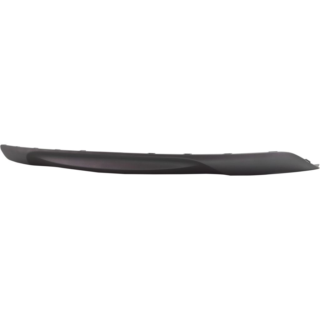 HONDA CRV REAR BUMPER LOWER VALANCE (LX/EX/EX-L) OEM#71510TLAA10 2017-2019 PL#HO1195114