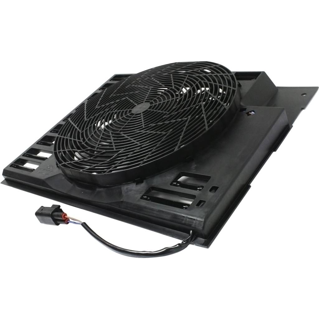 BMW BMW 7 SERIES A/C FAN ASSEMBLY OEM#64546921379 2002-2008 PL#BM3020103