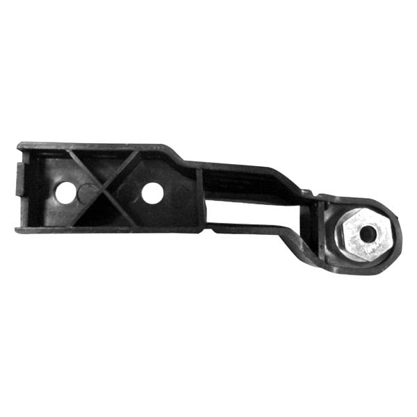 AUDI S6 SEDAN FRONT BUMPER COVER RETAINER RIGHT (Passenger Side) (PLASTIC) OEM#4F0807771 2007-2011 PL#AU1032102